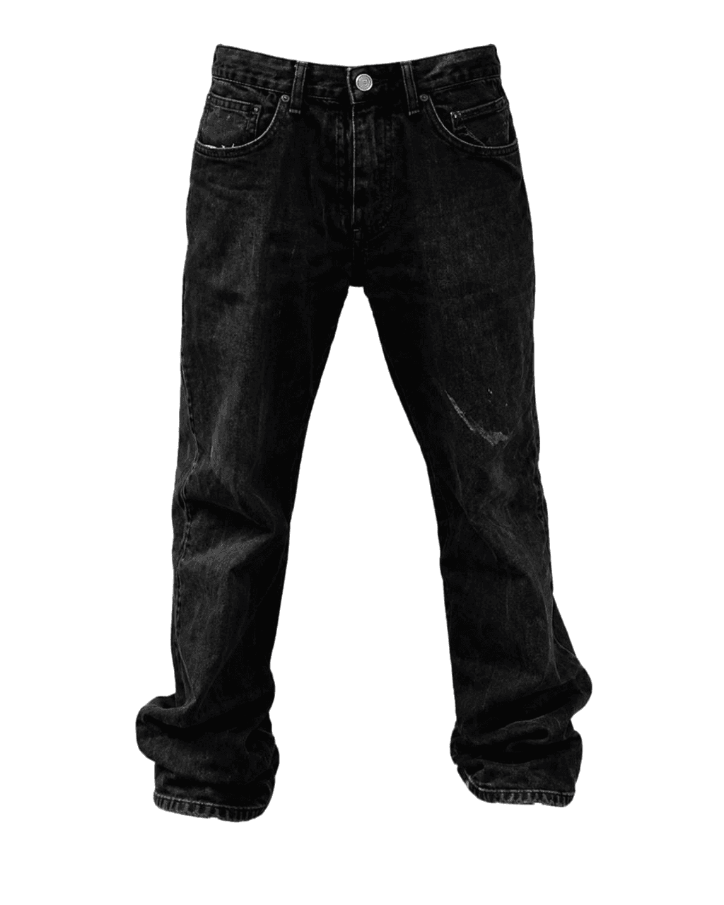 Джинсы Wash